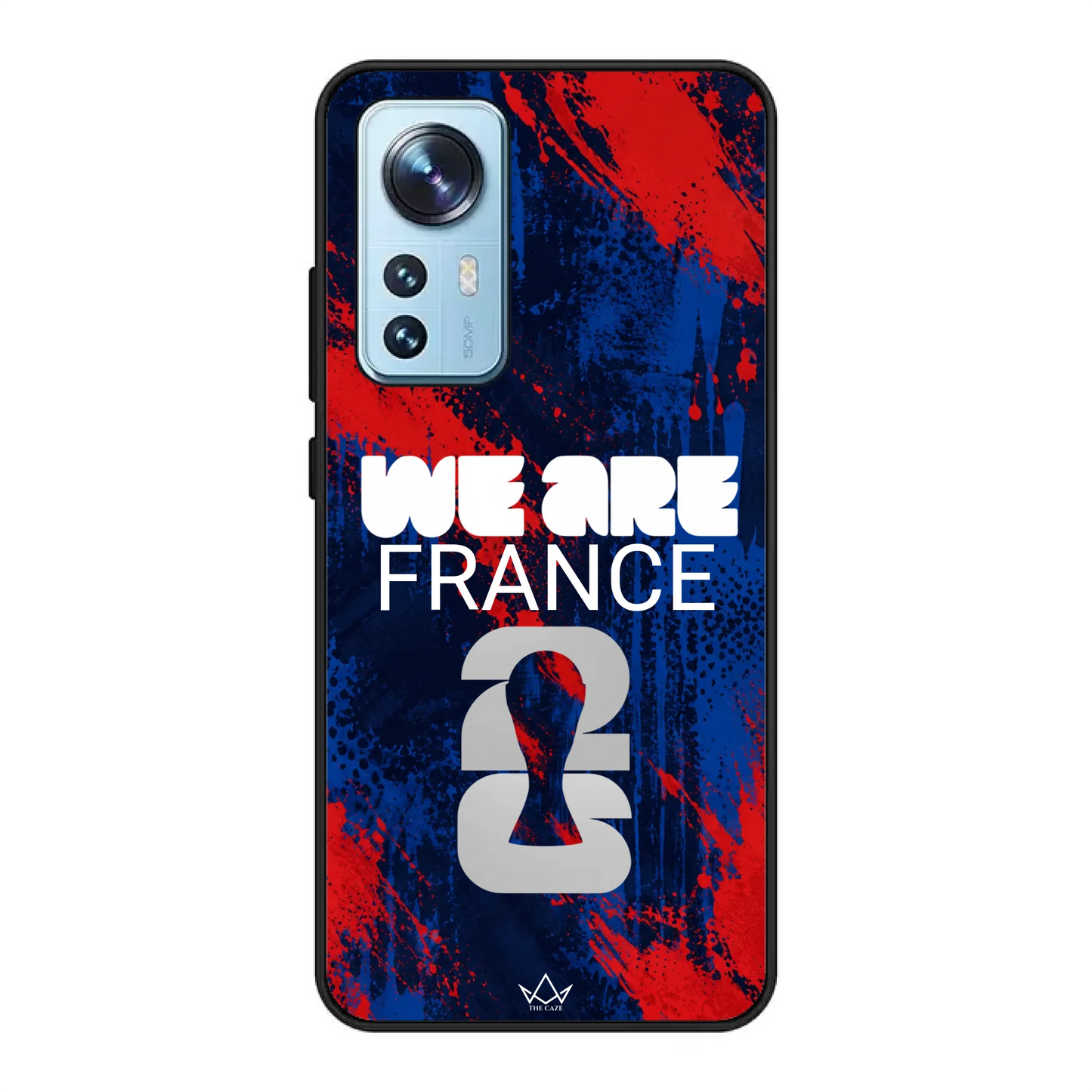Xiaomi Mi 12 -12 Pro Phone case
