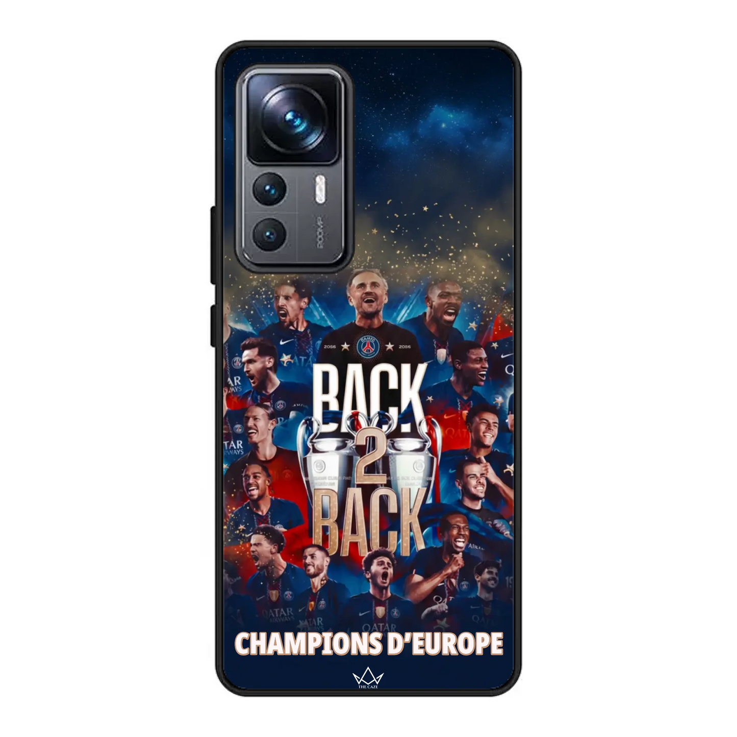 Xiaomi Mi 12T - 12T Pro Phone case