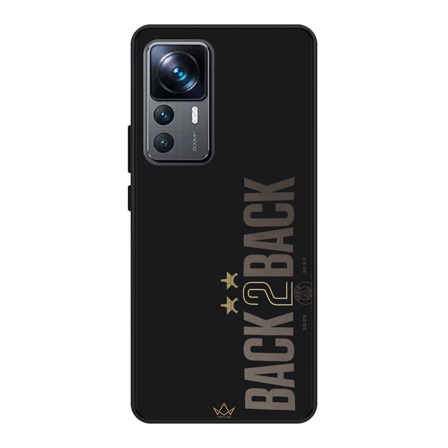 Xiaomi Mi 12T - 12T Pro Phone case