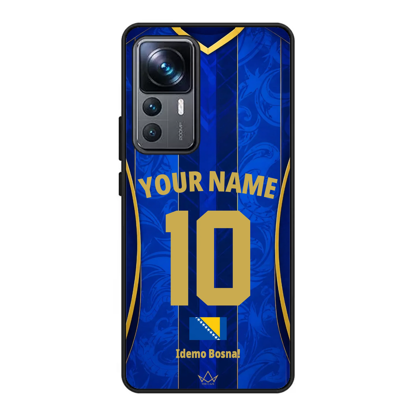 Xiaomi Mi 12T - 12T Pro Phone case
