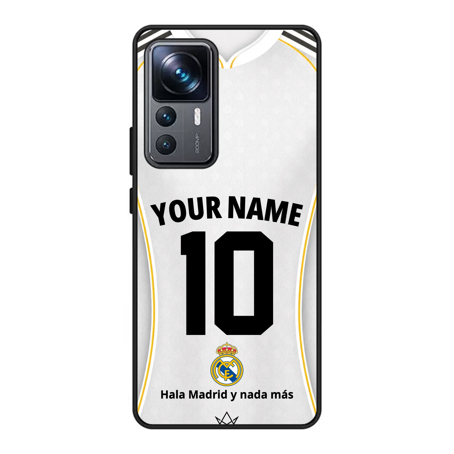 Xiaomi Mi 12T - 12T Pro Phone case