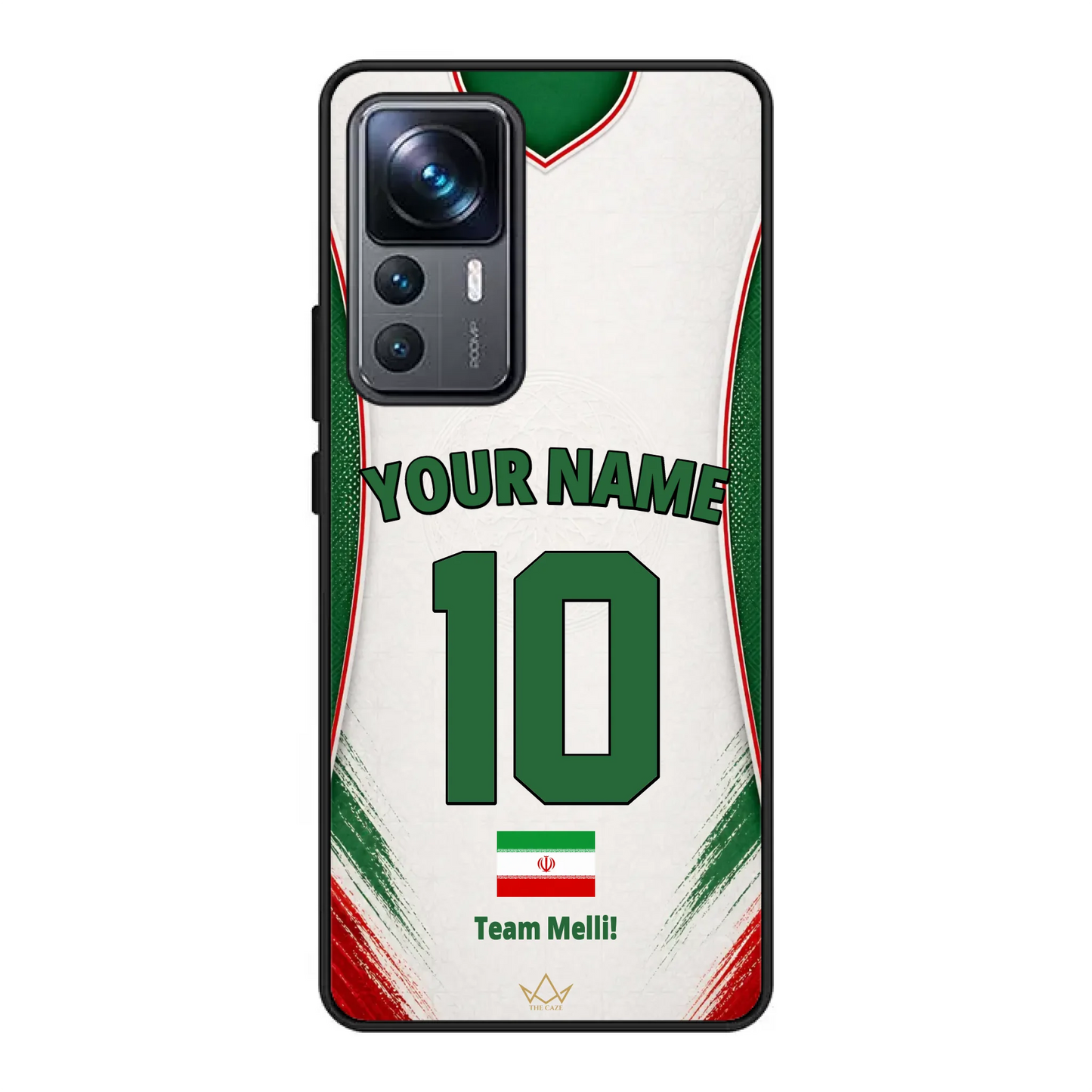 Xiaomi Mi 12T - 12T Pro Phone case
