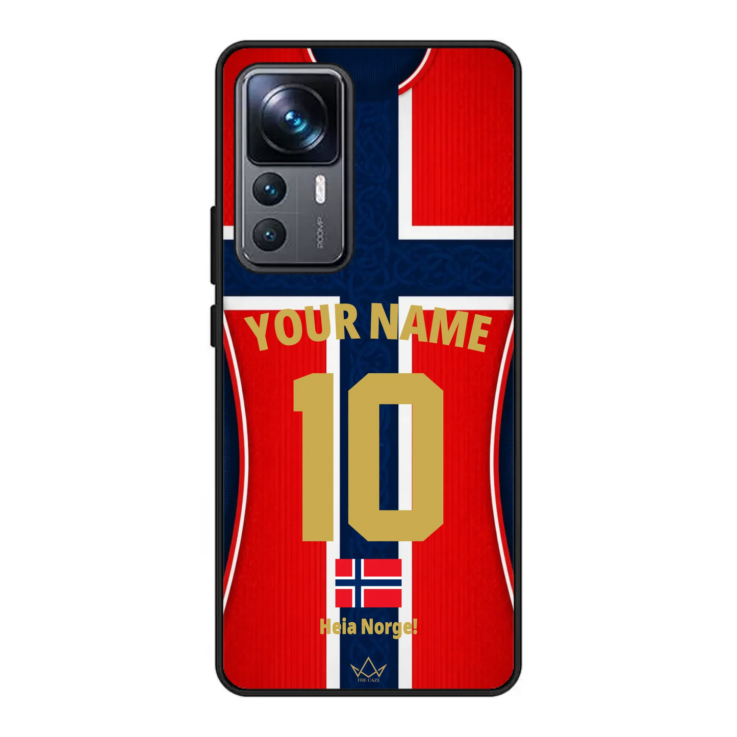 Xiaomi Mi 12T - 12T Pro Phone case