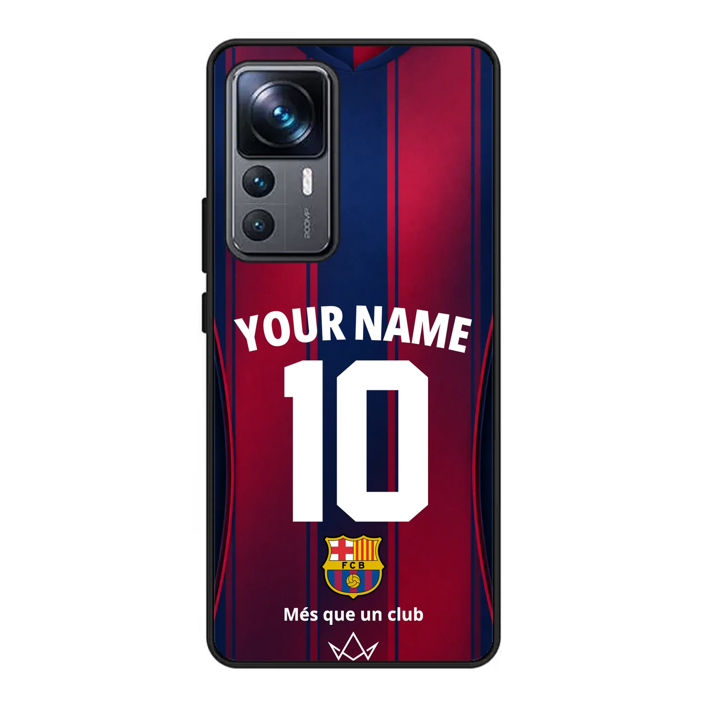 Xiaomi Mi 12T - 12T Pro Phone case