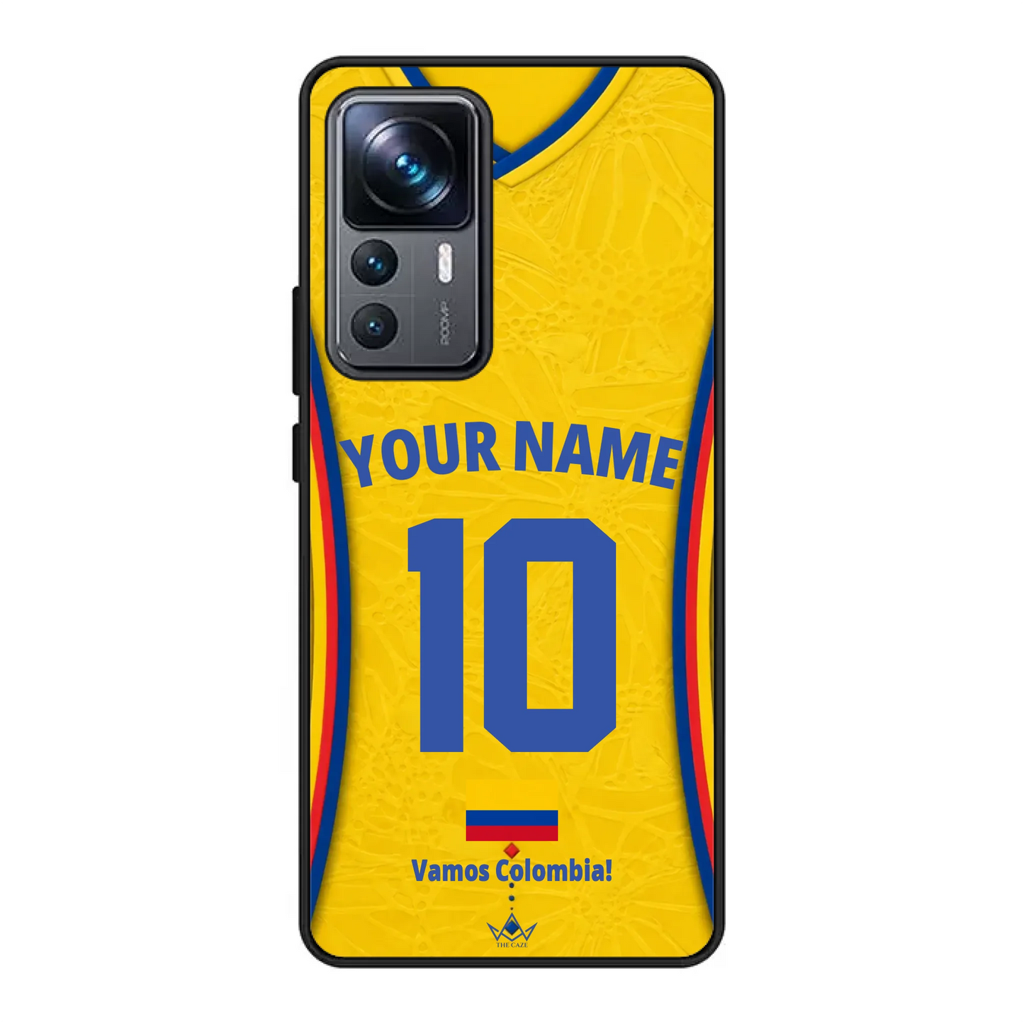 Xiaomi Mi 12T - 12T Pro Phone case