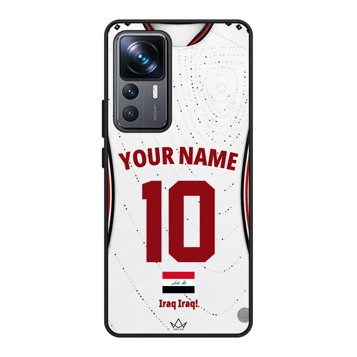 Xiaomi Mi 12T - 12T Pro Phone case