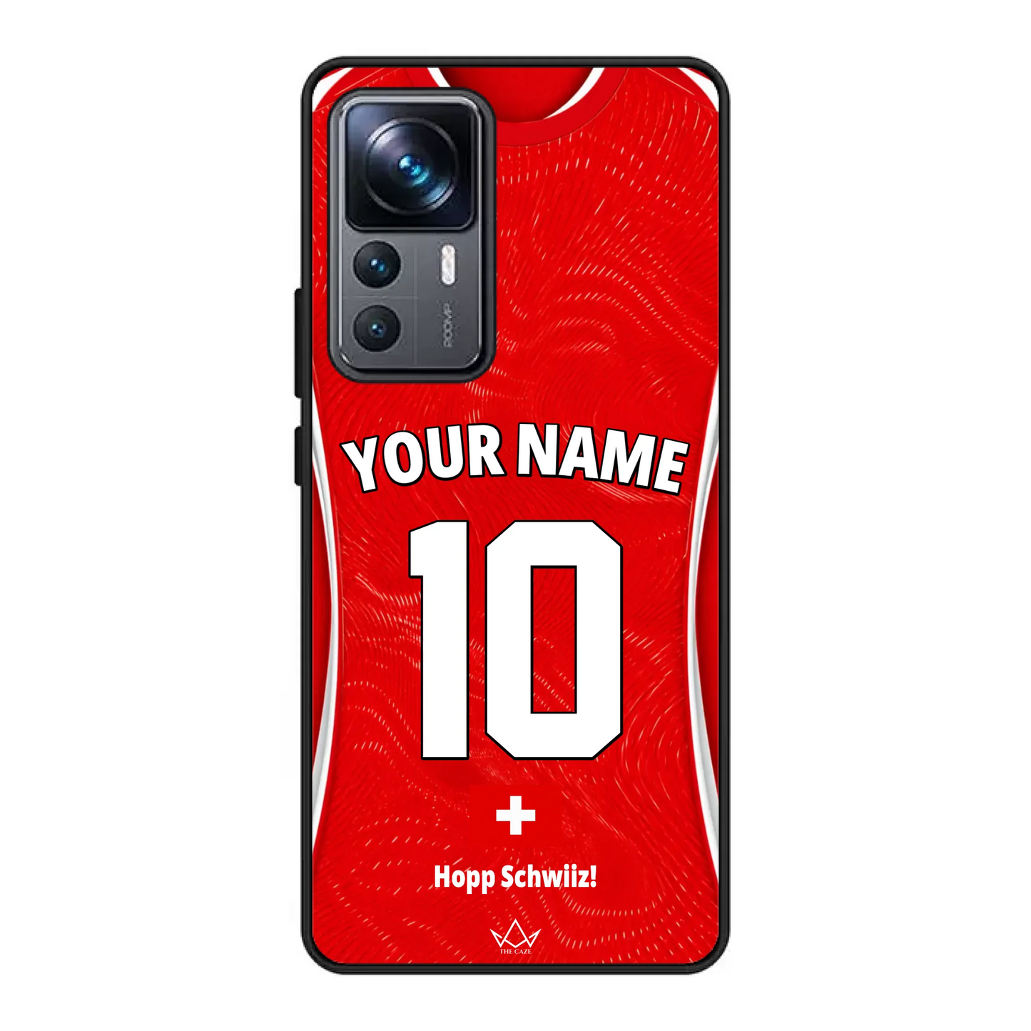 Xiaomi Mi 12T - 12T Pro Phone case