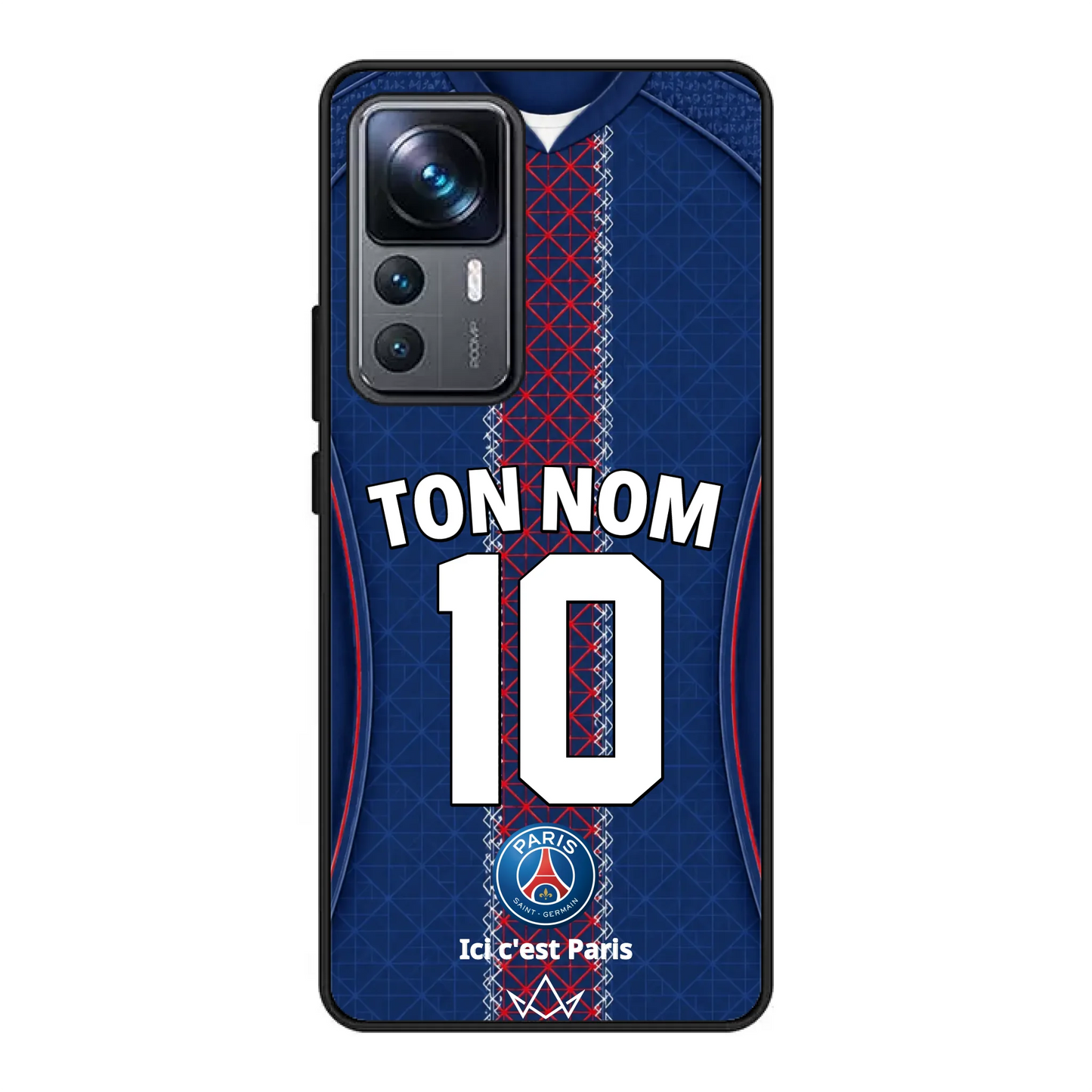 Xiaomi Mi 12T - 12T Pro Phone case