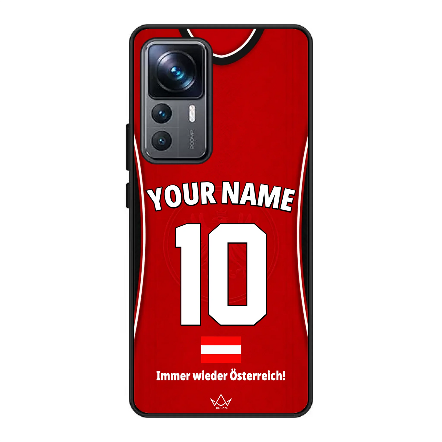 Xiaomi Mi 12T - 12T Pro Phone case