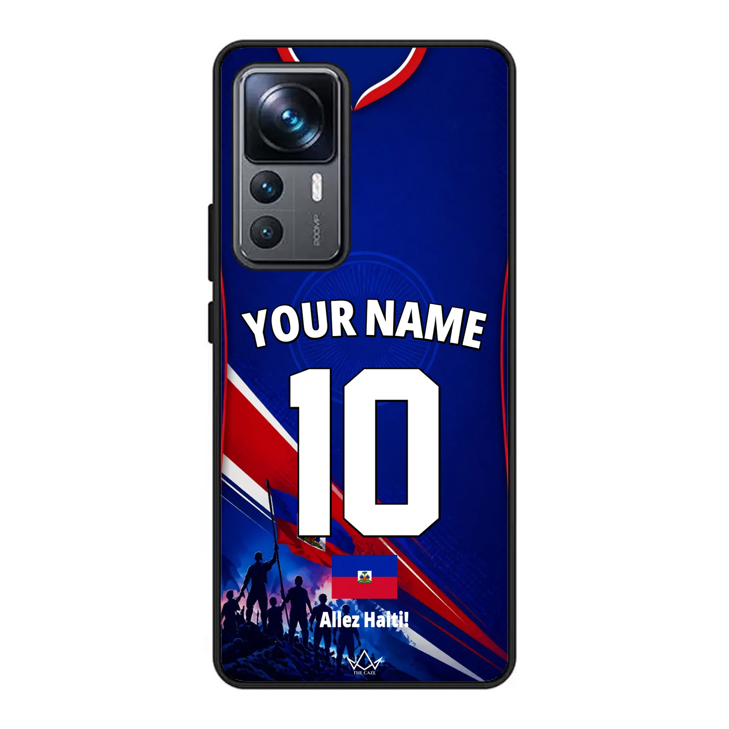 Xiaomi Mi 12T - 12T Pro Phone case