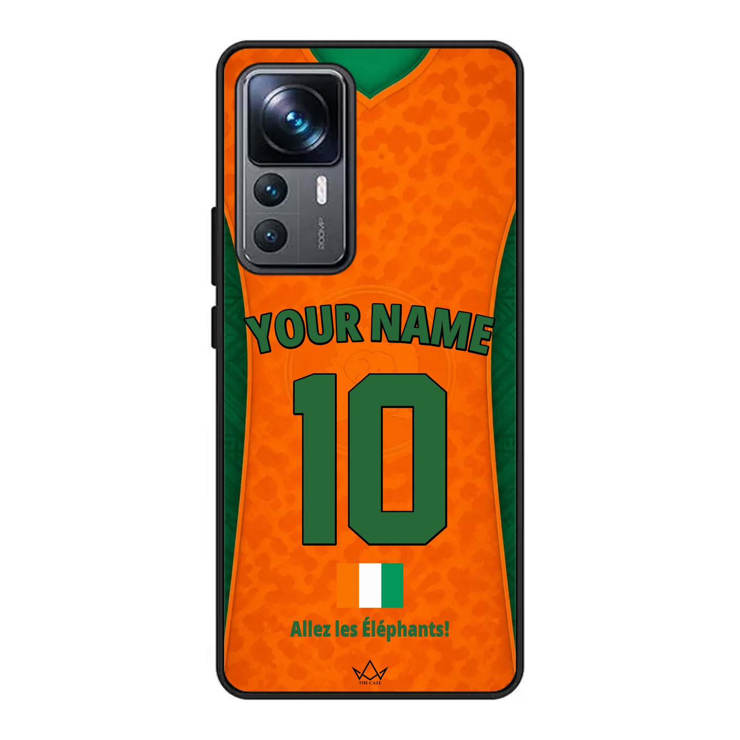 Xiaomi Mi 12T - 12T Pro Phone case