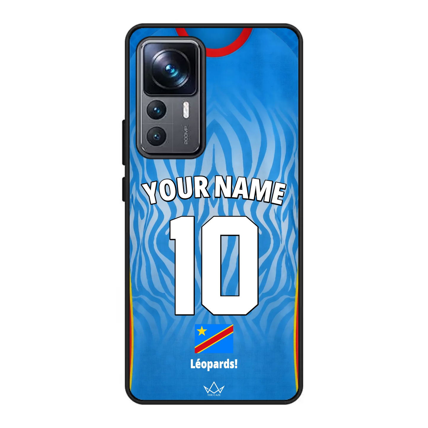 Xiaomi Mi 12T - 12T Pro Phone case