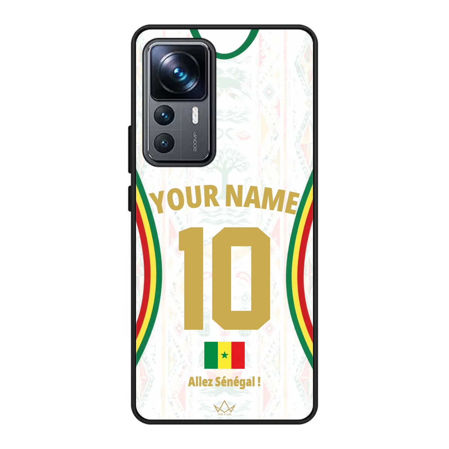 Xiaomi Mi 12T - 12T Pro Phone case
