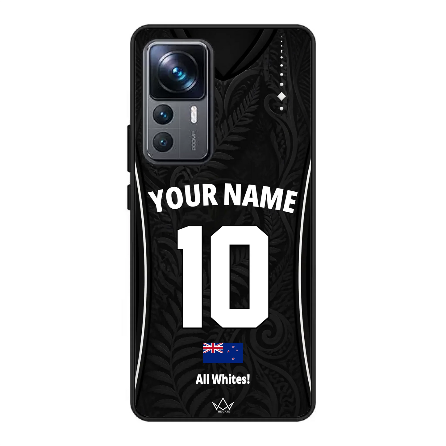 Xiaomi Mi 12T - 12T Pro Phone case
