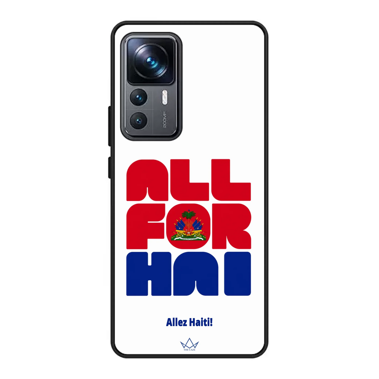 Xiaomi Mi 12T - 12T Pro Phone case