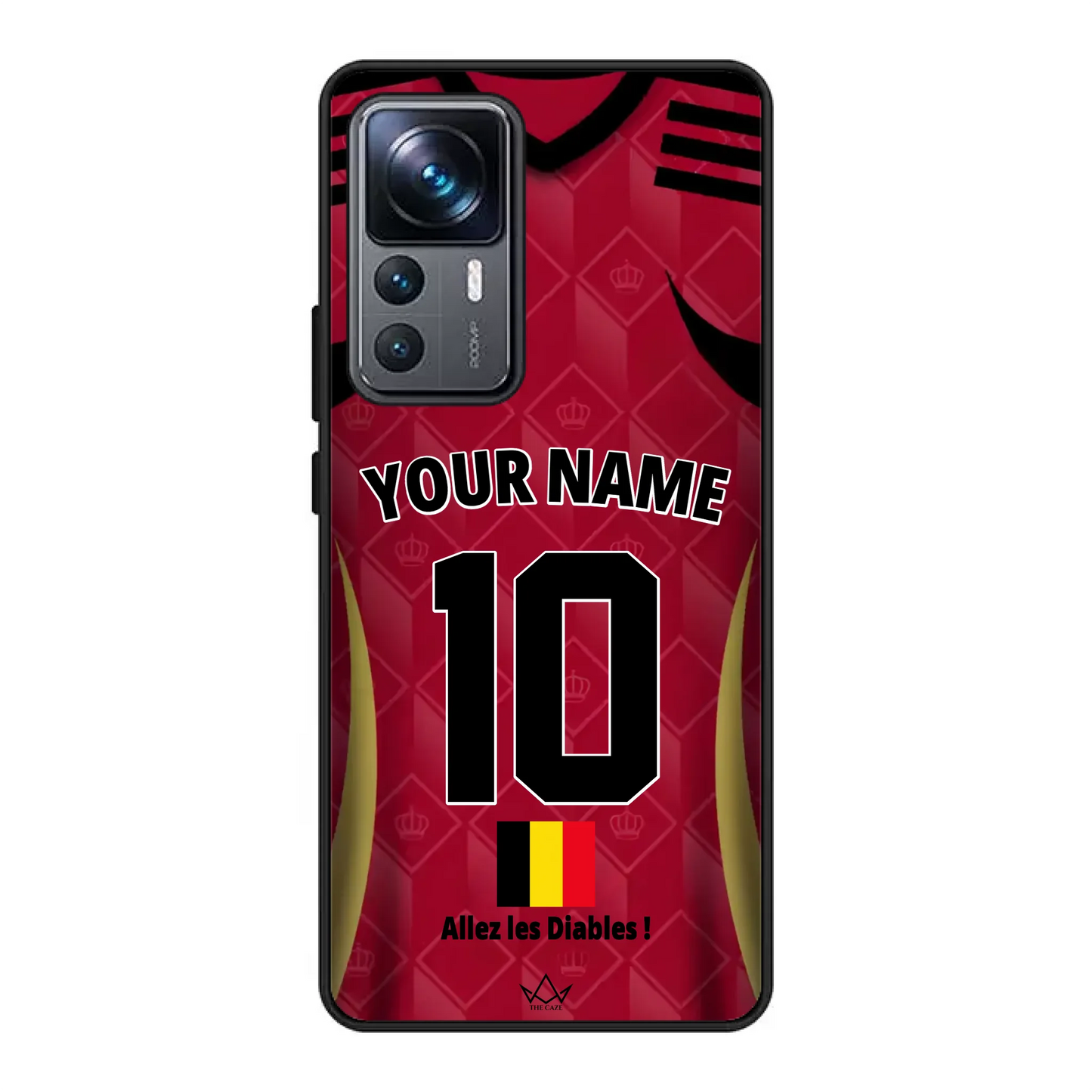Xiaomi Mi 12T - 12T Pro Phone case