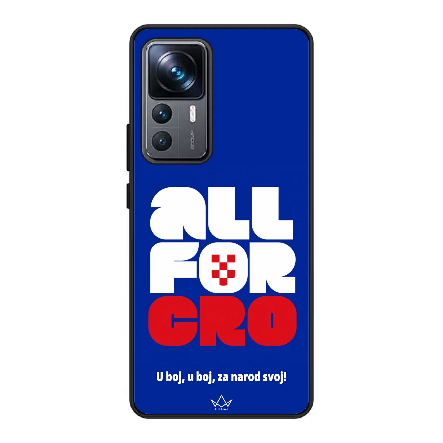 Xiaomi Mi 12T - 12T Pro Phone case