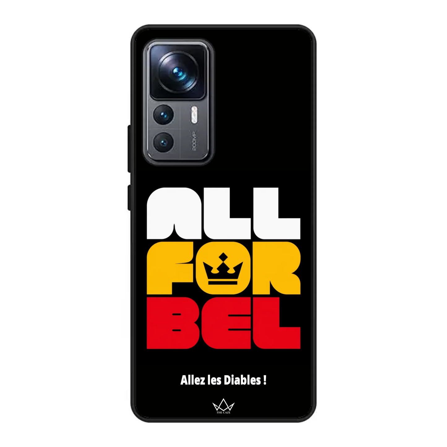 Xiaomi Mi 12T - 12T Pro Phone case