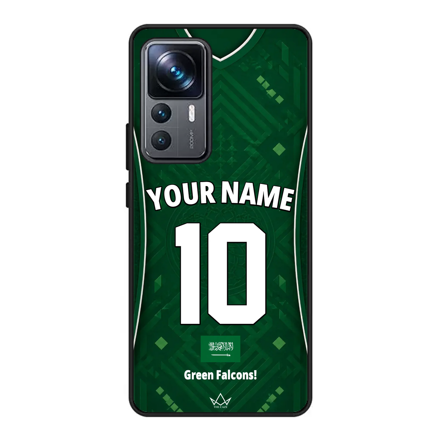 Xiaomi Mi 12T - 12T Pro Phone case