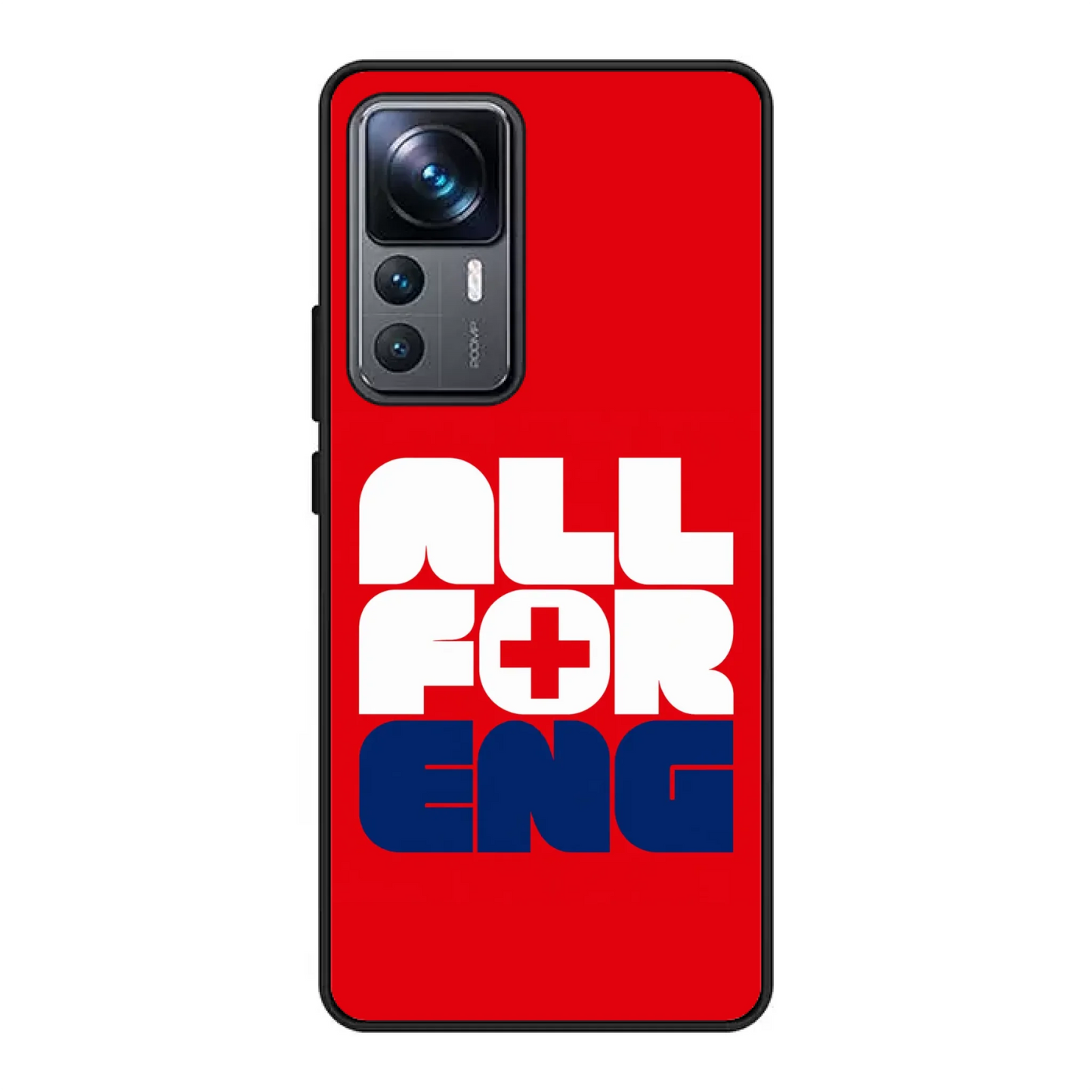 Xiaomi Mi 12T - 12T Pro Phone case