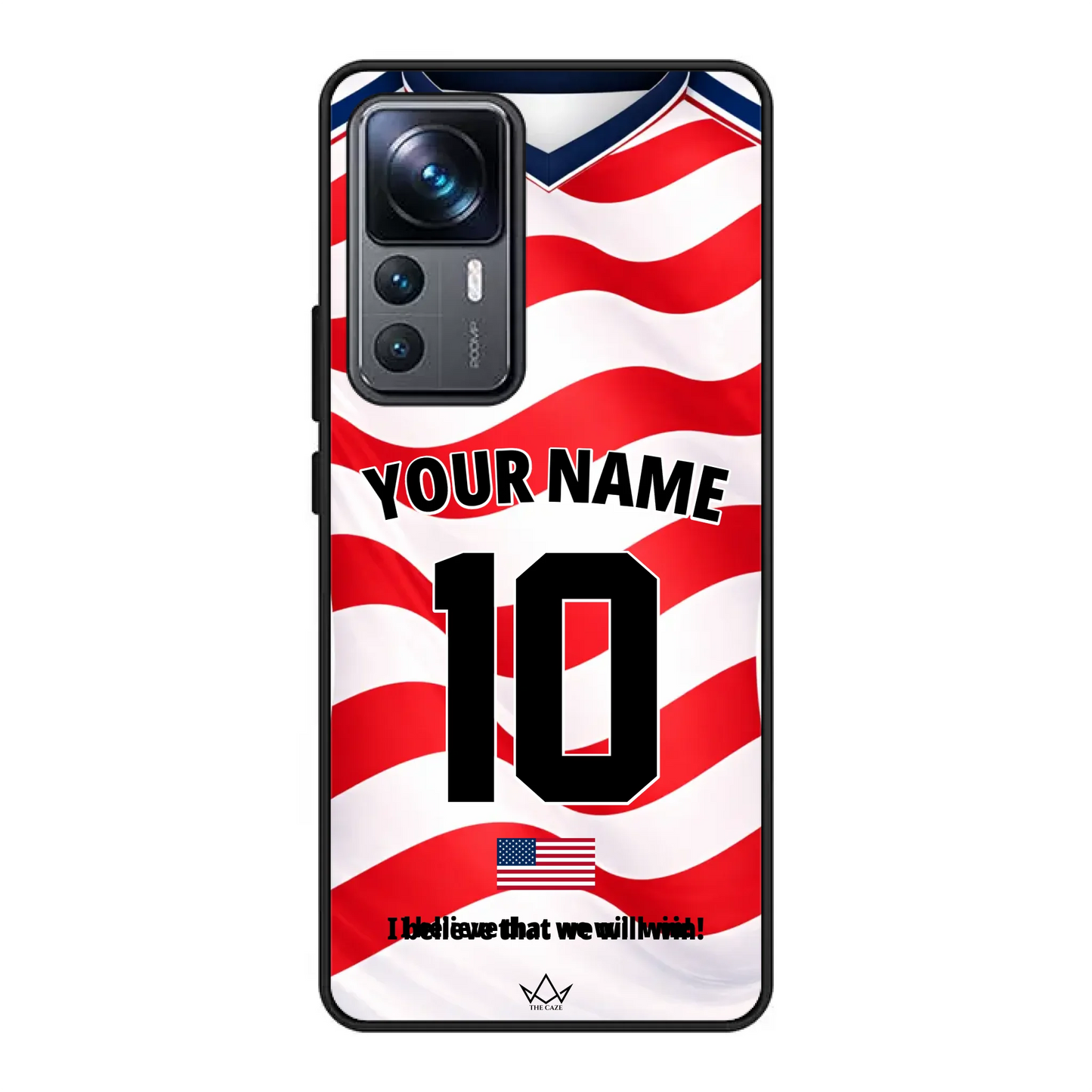 Xiaomi Mi 12T - 12T Pro Phone case
