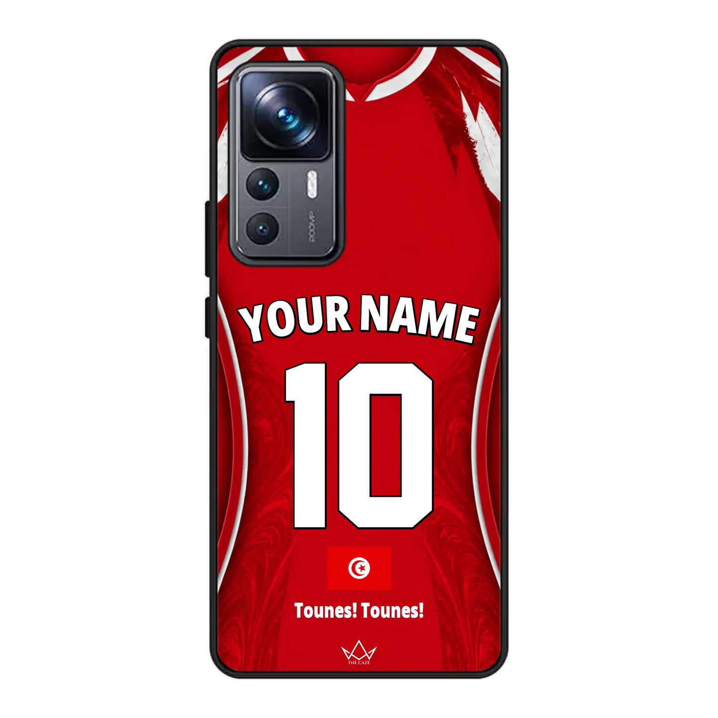 Xiaomi Mi 12T - 12T Pro Phone case
