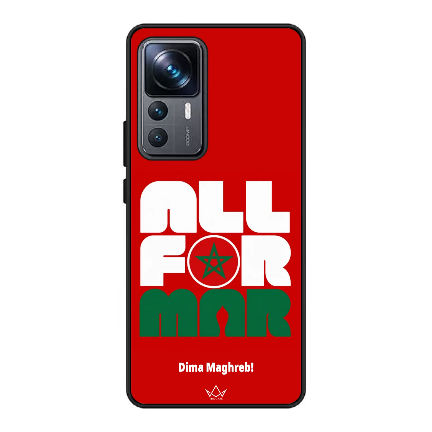 Xiaomi Mi 12T - 12T Pro Phone case