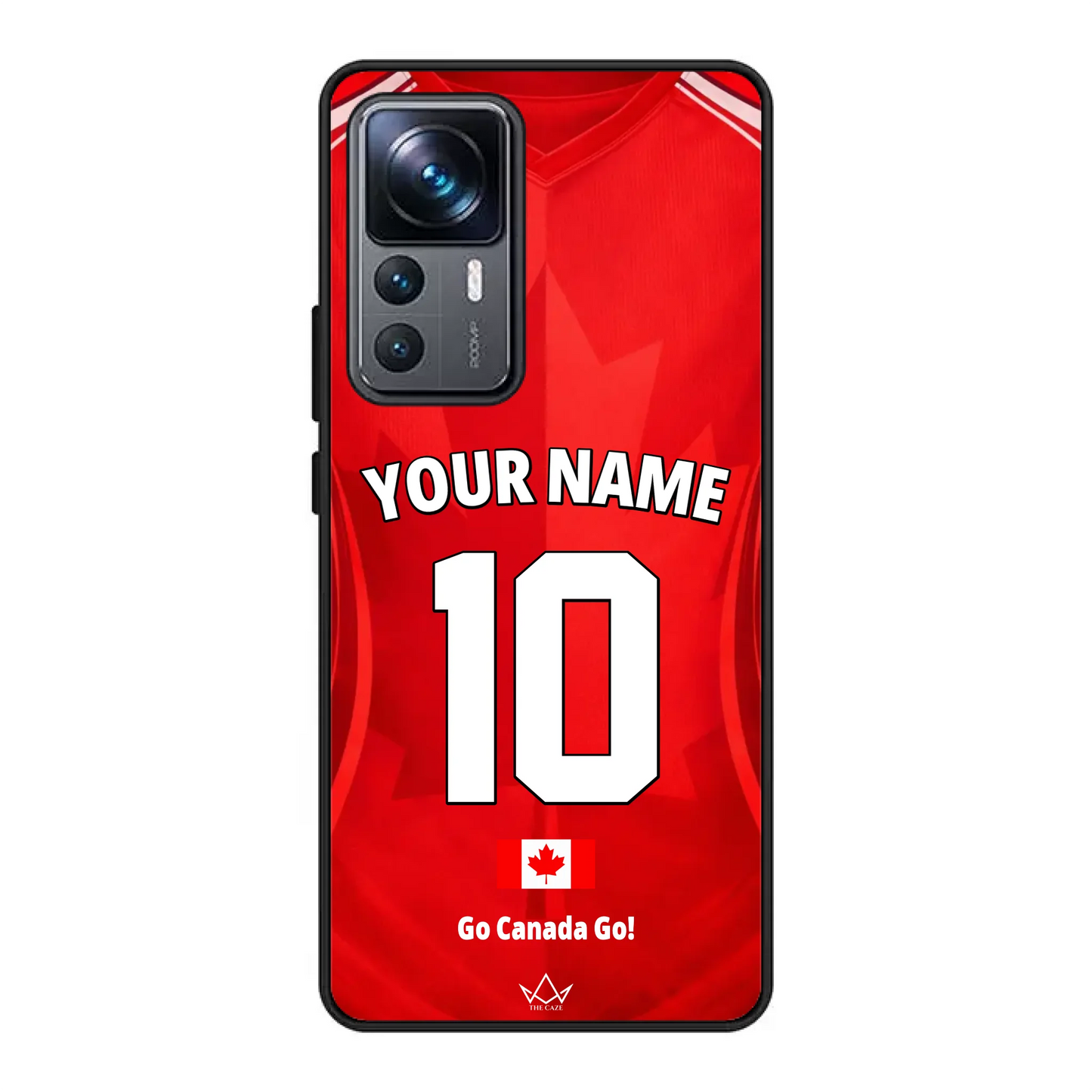 Xiaomi Mi 12T - 12T Pro Phone case