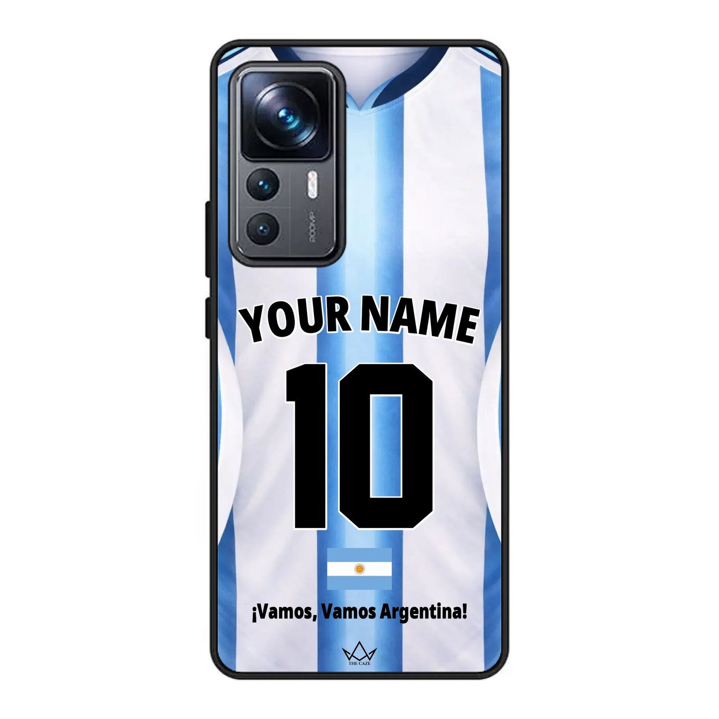 Xiaomi Mi 12T - 12T Pro Phone case