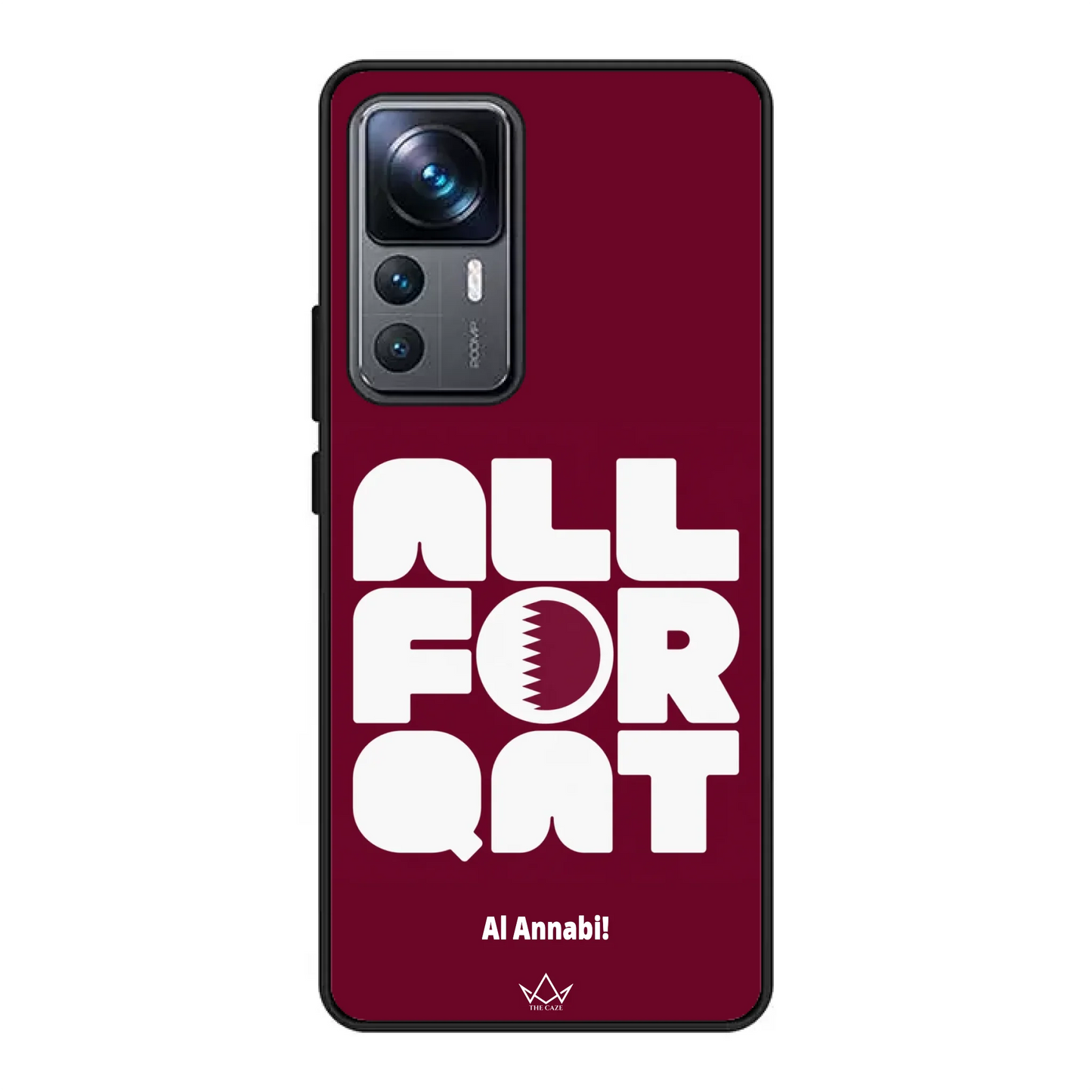 Xiaomi Mi 12T - 12T Pro Phone case