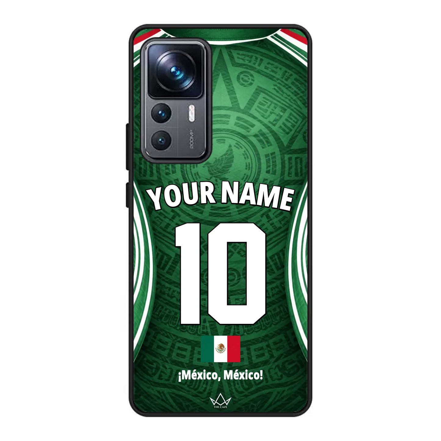 Xiaomi Mi 12T - 12T Pro Phone case