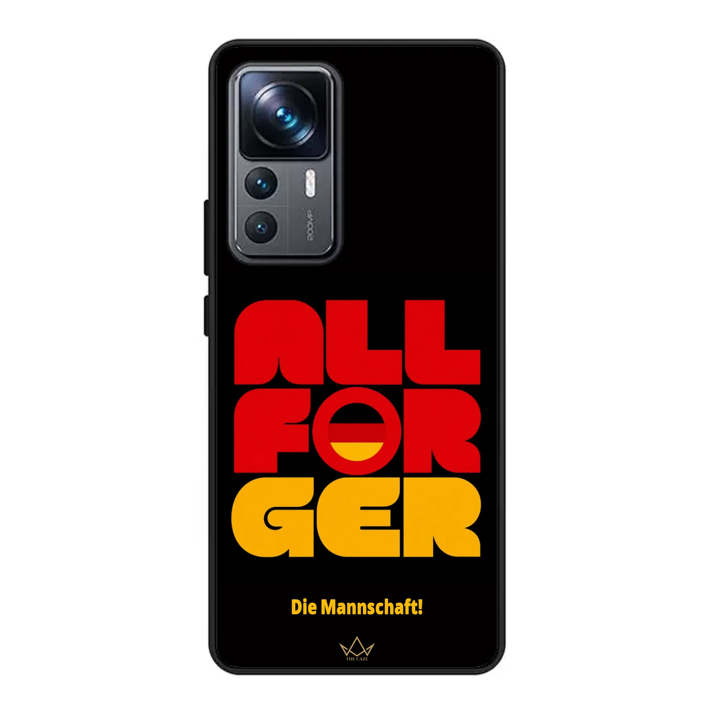 Xiaomi Mi 12T - 12T Pro Phone case