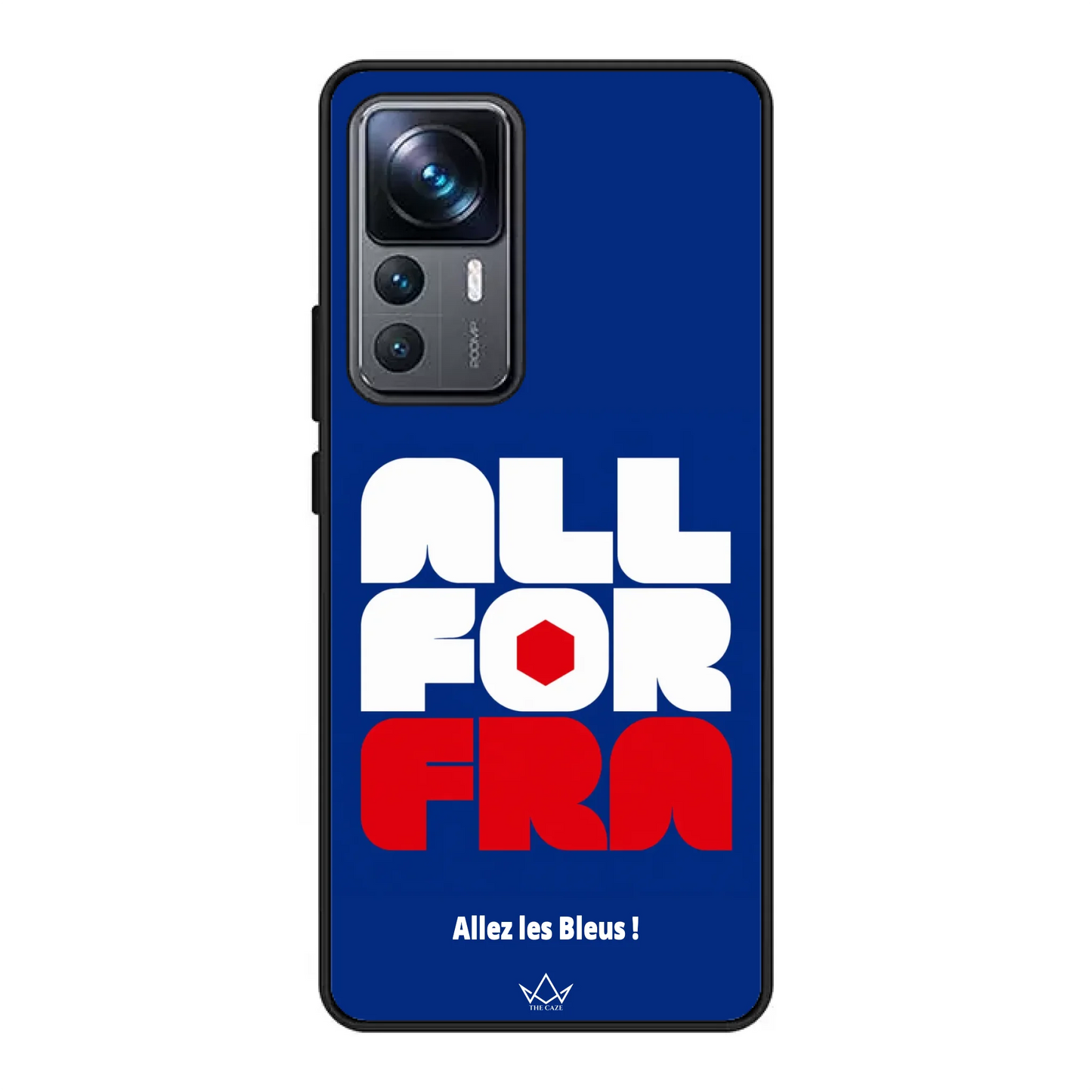 Xiaomi Mi 12T - 12T Pro Phone case