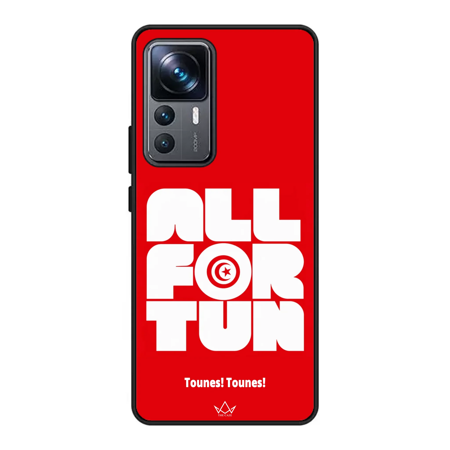 Xiaomi Mi 12T - 12T Pro Phone case