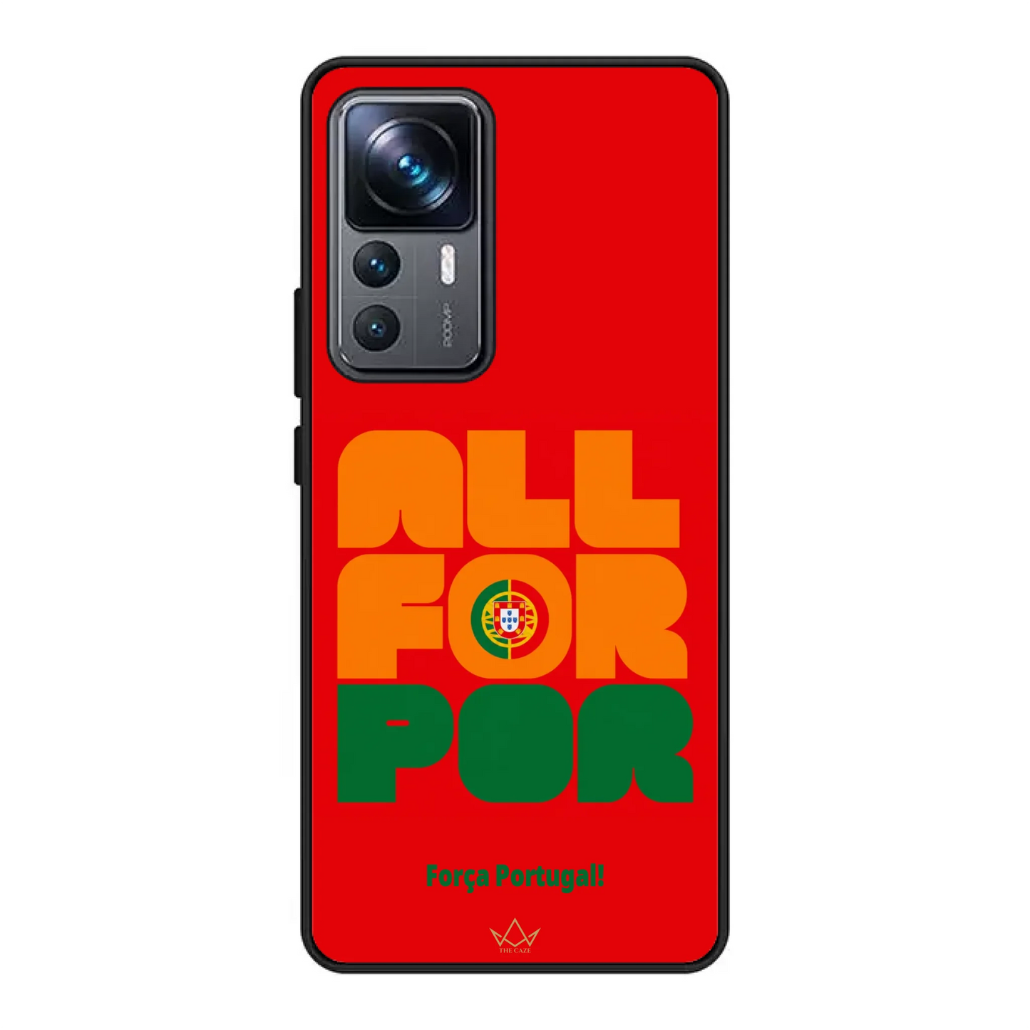 Xiaomi Mi 12T - 12T Pro Phone case
