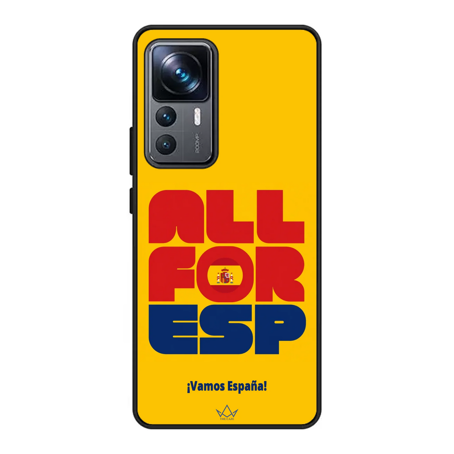 Xiaomi Mi 12T - 12T Pro Phone case