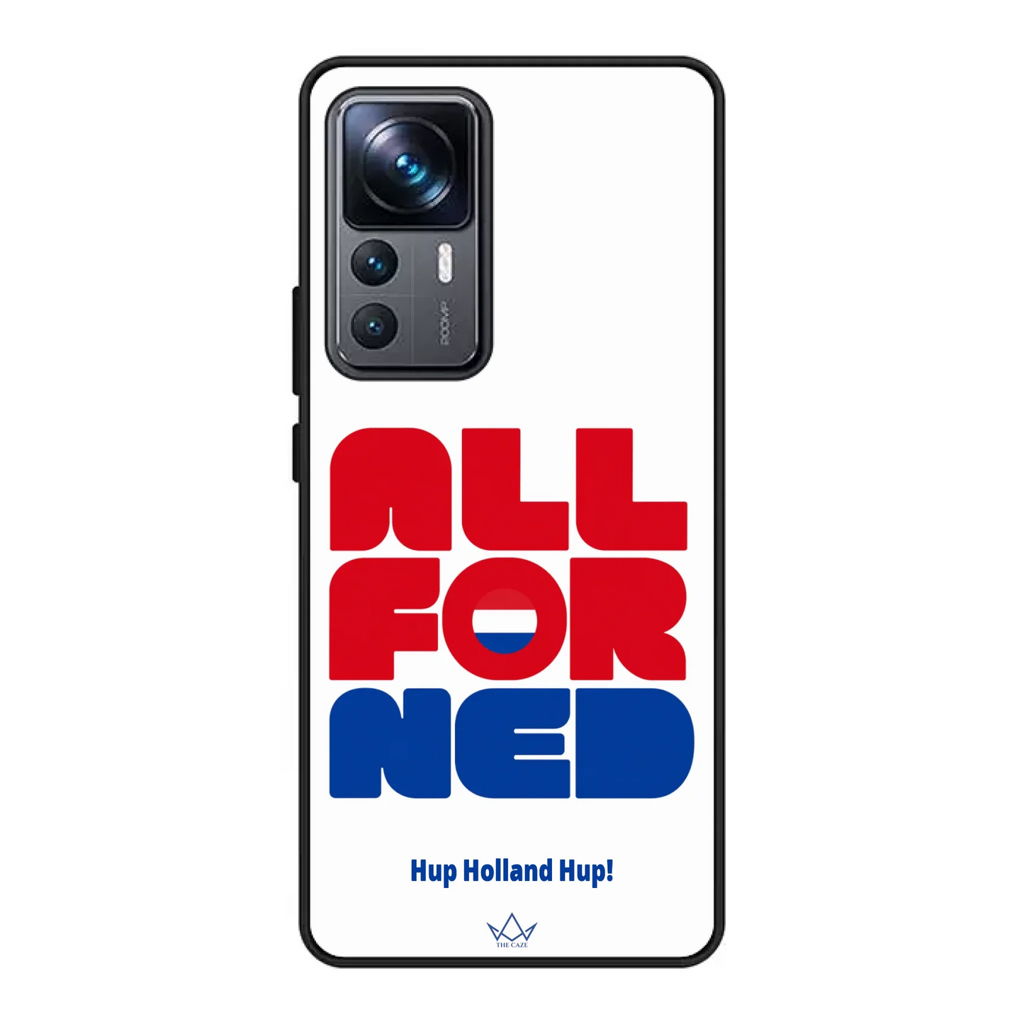 Xiaomi Mi 12T - 12T Pro Phone case