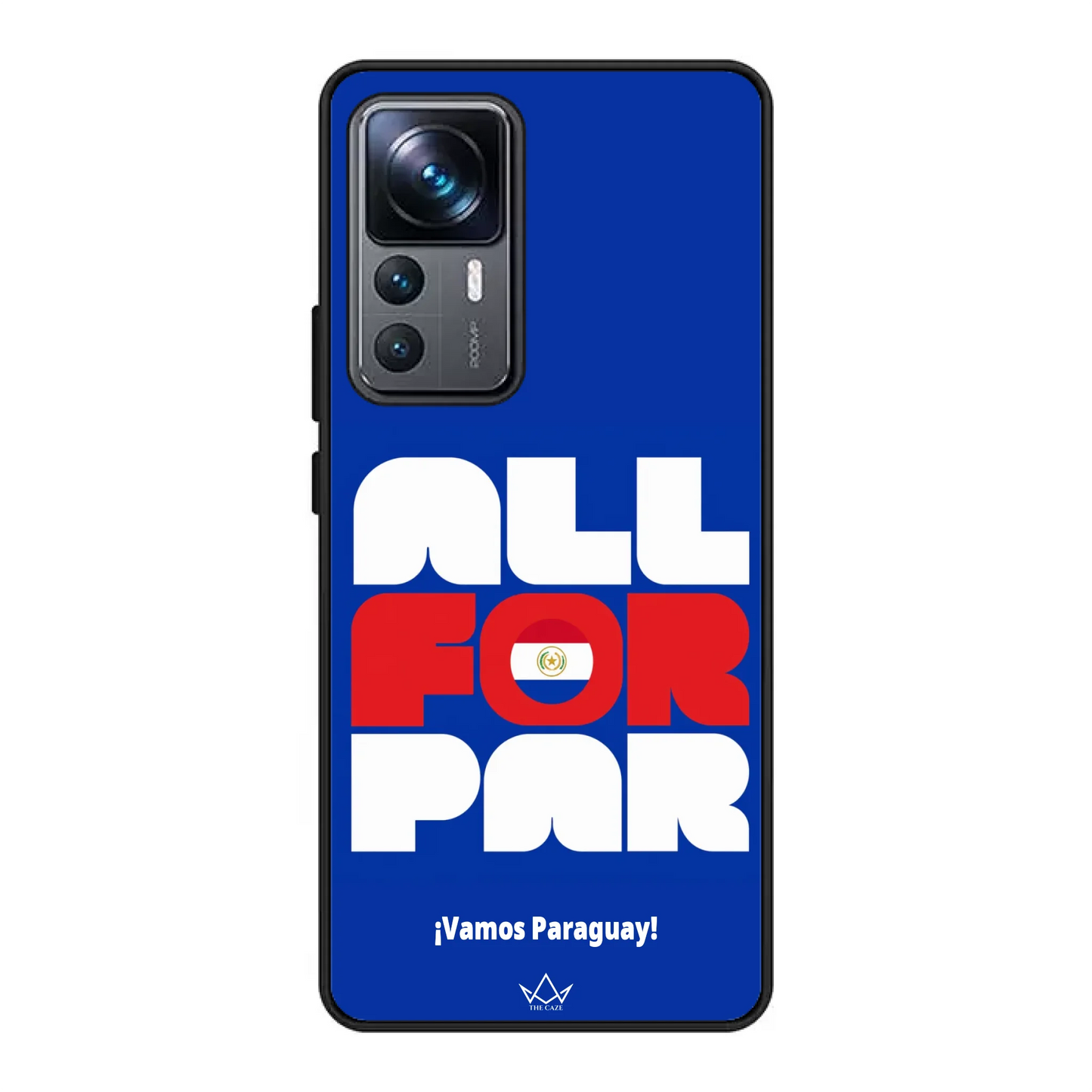 Xiaomi Mi 12T - 12T Pro Phone case