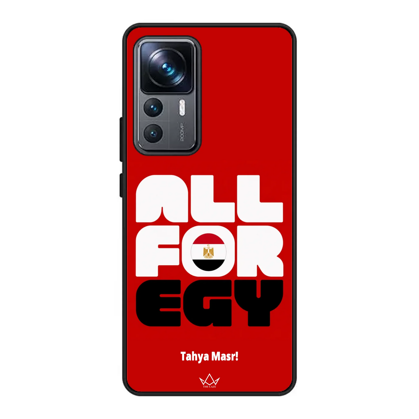 Xiaomi Mi 12T - 12T Pro Phone case