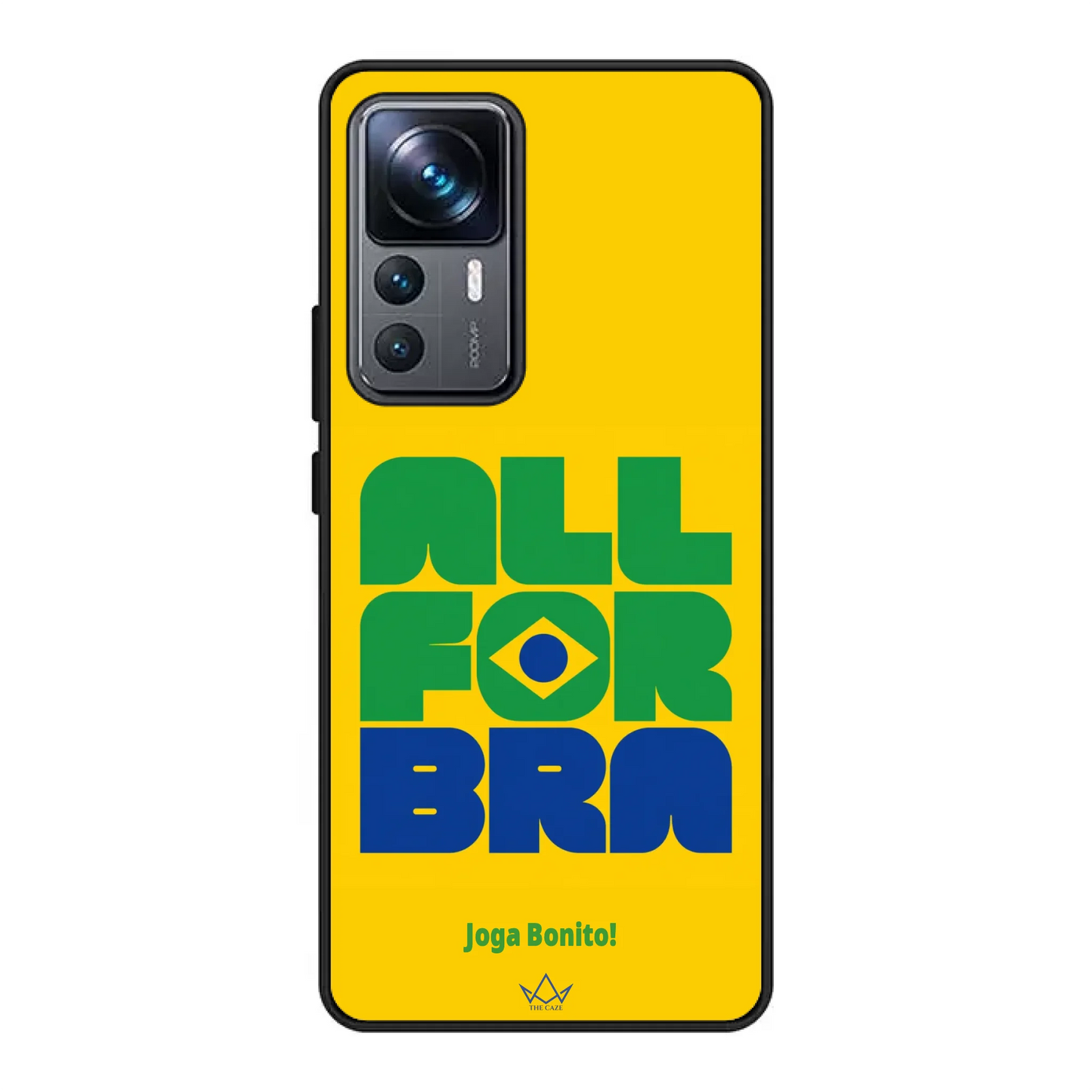 Xiaomi Mi 12T - 12T Pro Phone case