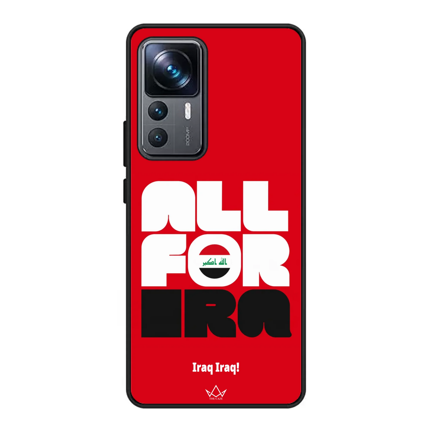 Xiaomi Mi 12T - 12T Pro Phone case