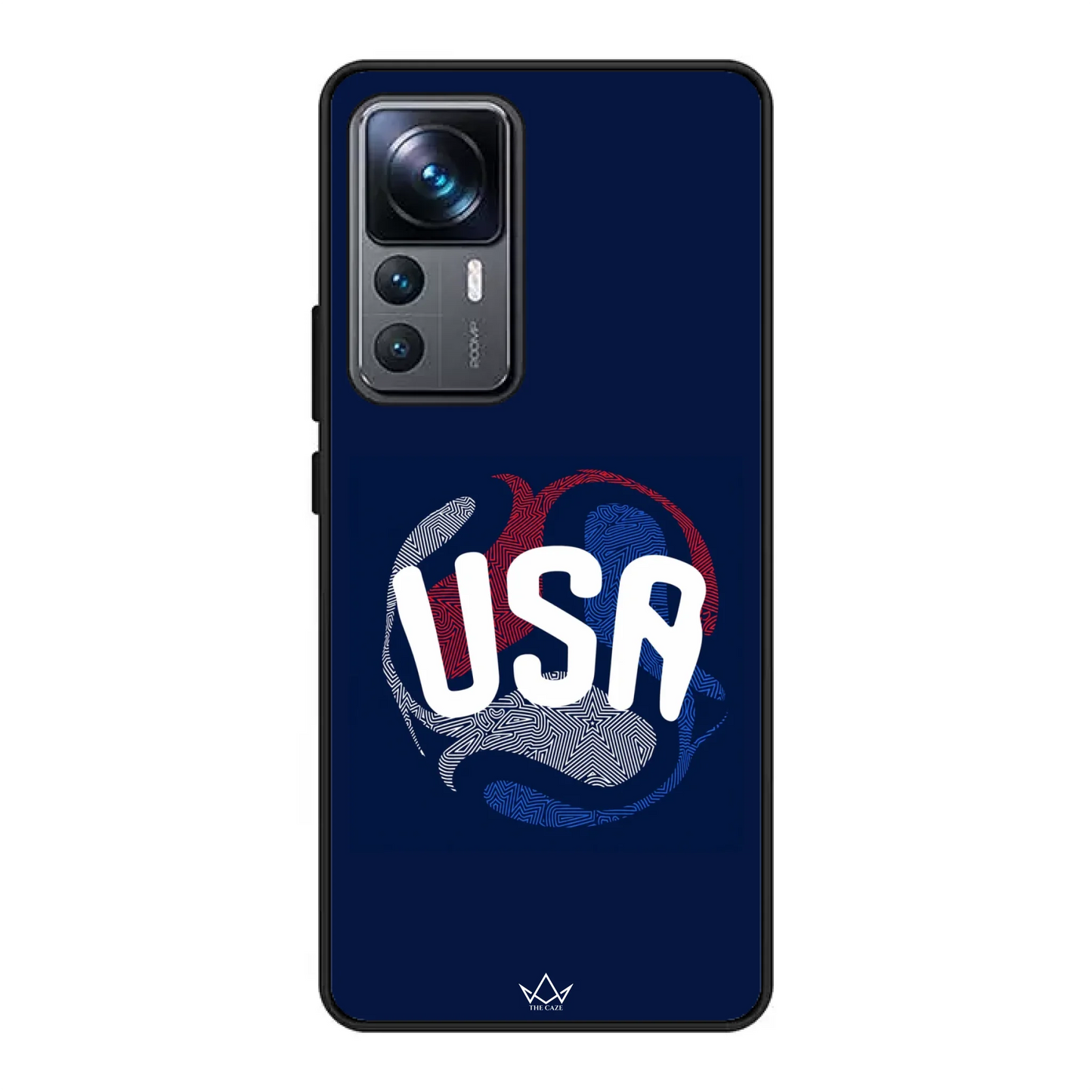 Xiaomi Mi 12T - 12T Pro Phone case