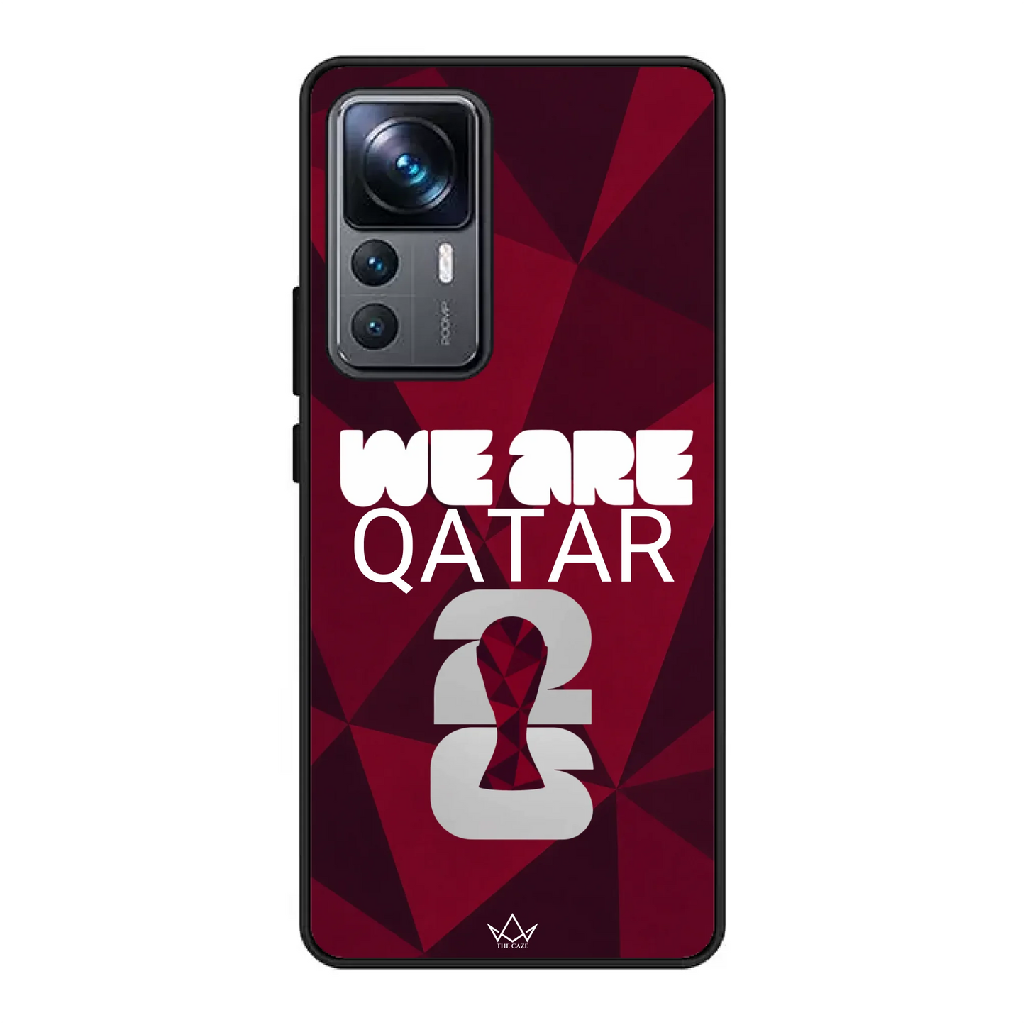 Xiaomi Mi 12T - 12T Pro Phone case