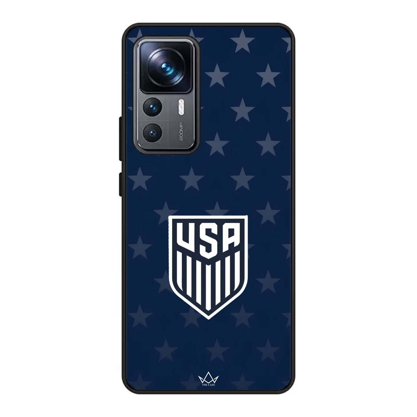 Xiaomi Mi 12T - 12T Pro Phone case