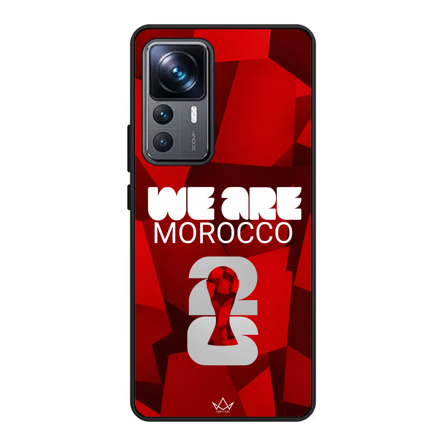 Xiaomi Mi 12T - 12T Pro Phone case
