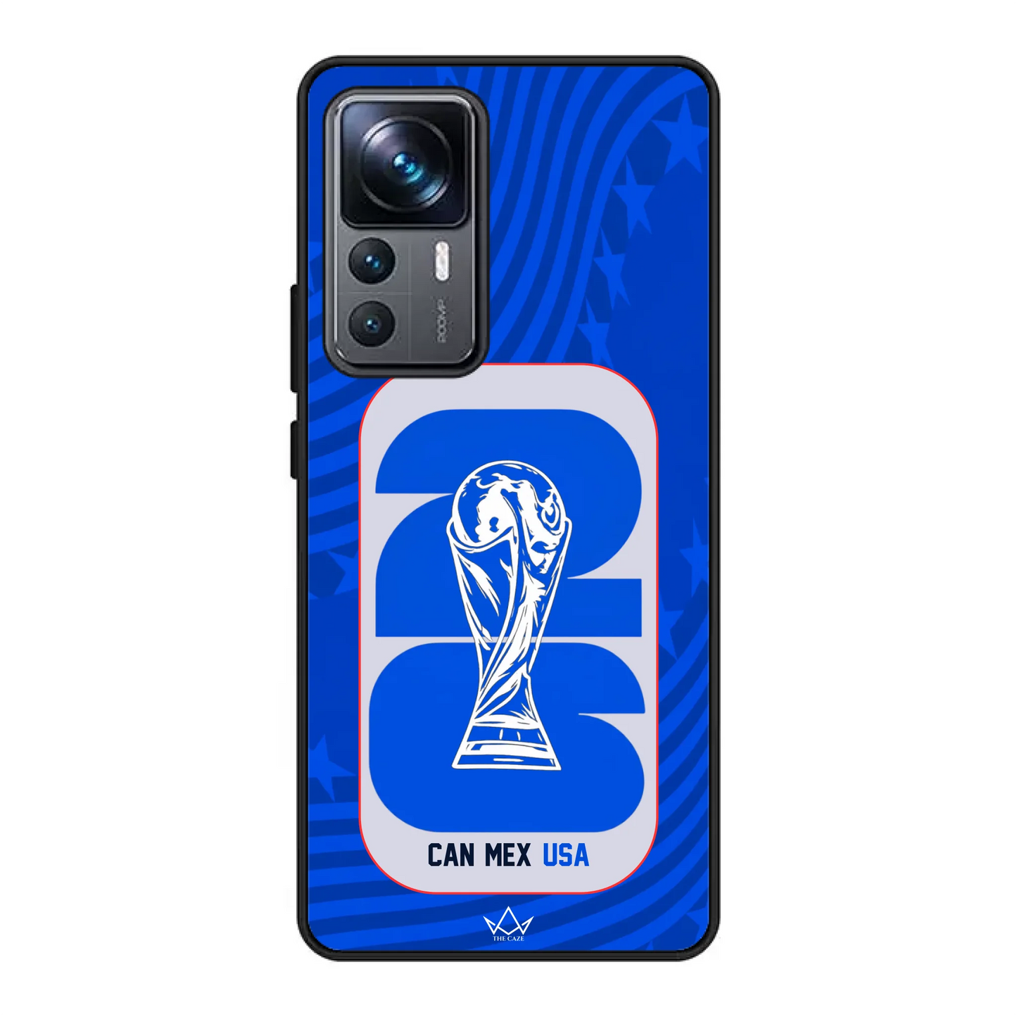 Xiaomi Mi 12T - 12T Pro Phone case
