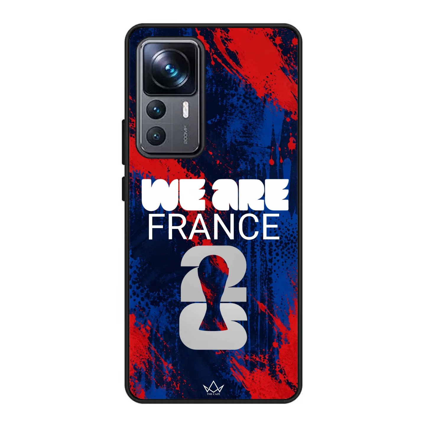 Xiaomi Mi 12T - 12T Pro Phone case