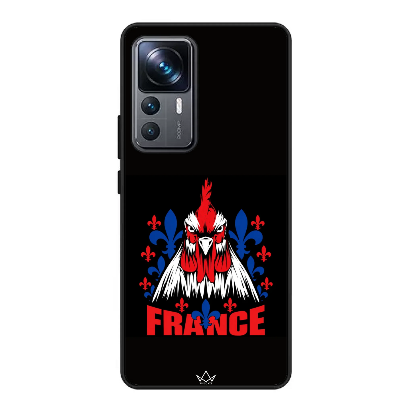Xiaomi Mi 12T - 12T Pro Phone case