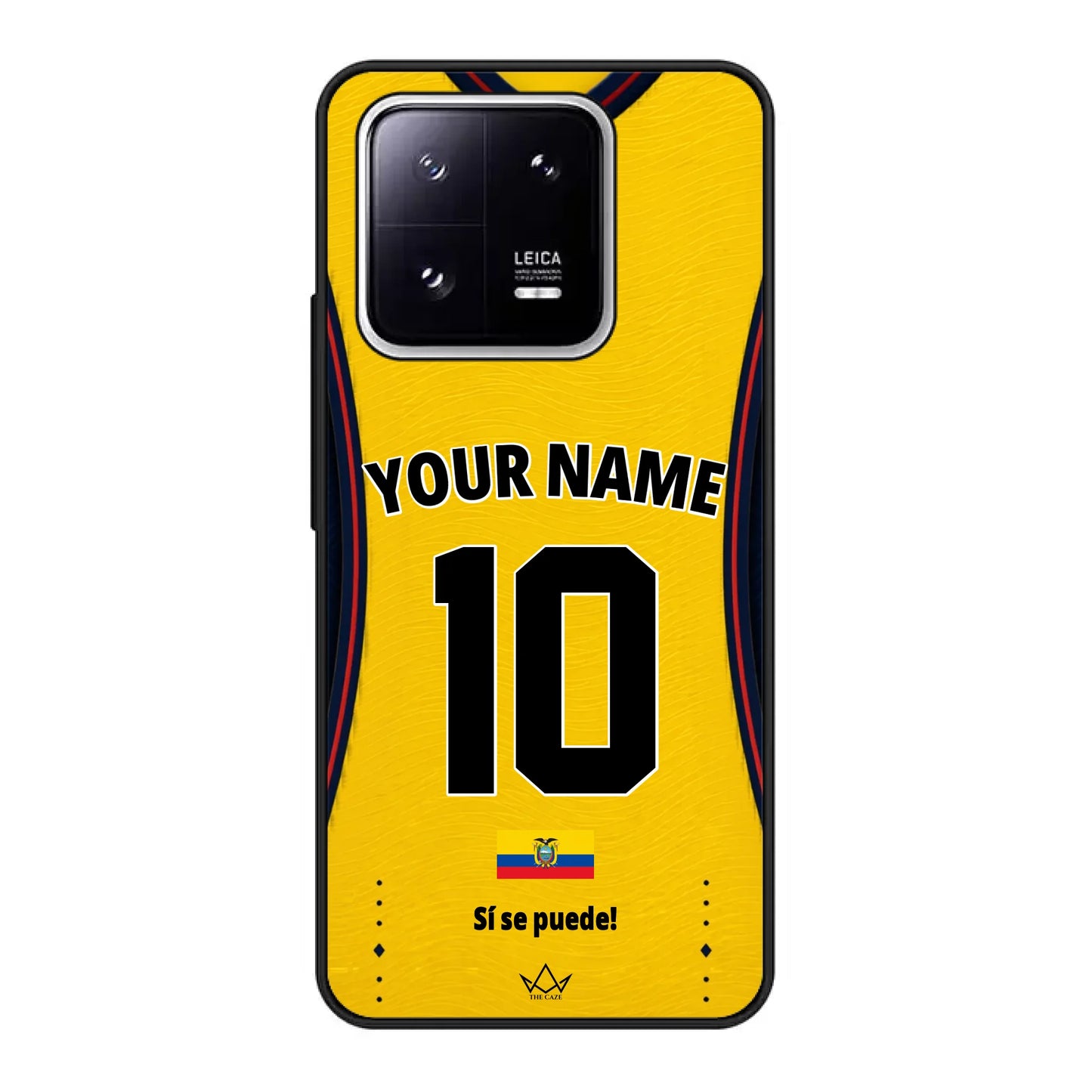 Xiaomi Mi 13 Pro Phone case