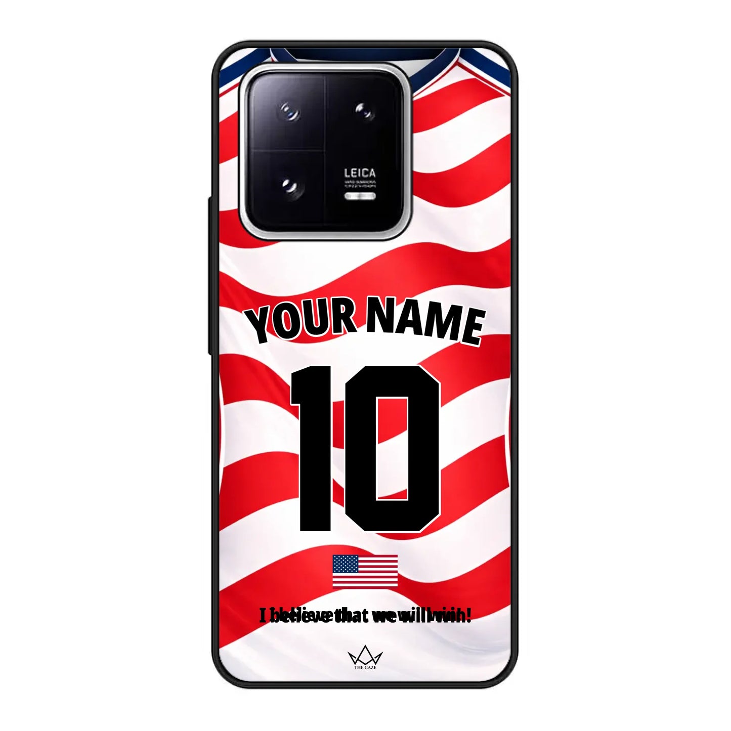 Xiaomi Mi 13 Pro Phone case